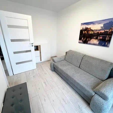 Апартаменты Sienkiewicza 2 *