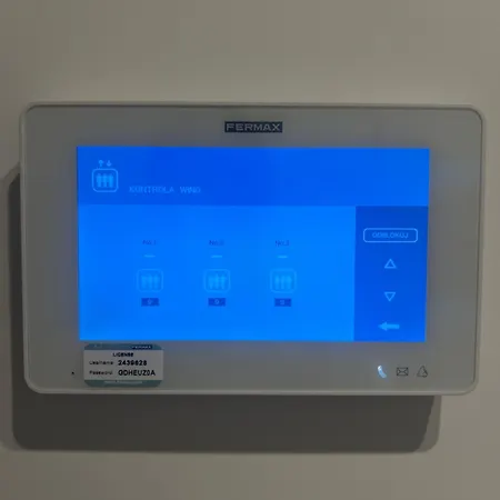 Апартаменты Sienkiewicza 2