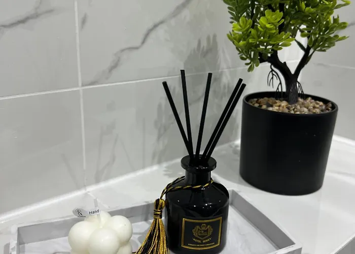 Апартаменты Sienkiewicza 2 *