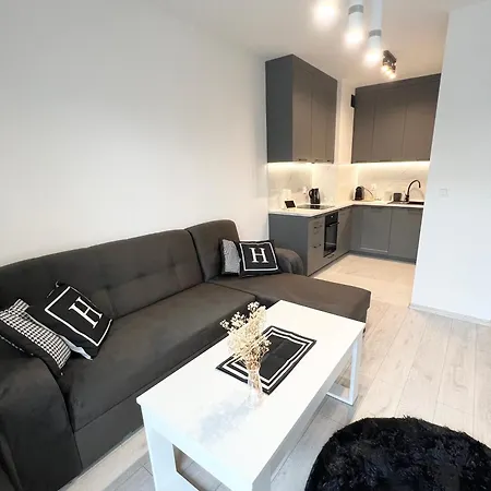 Sienkiewicza 2 Διαμέρισμα *