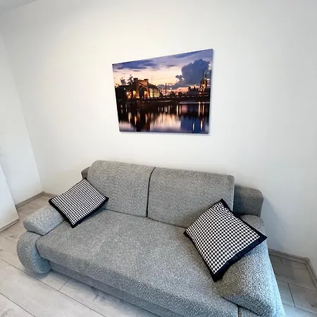 Sienkiewicza 2 Apartment Wroclaw