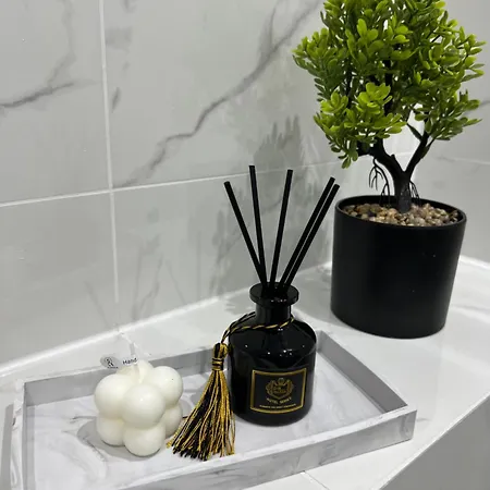 Διαμέρισμα Sienkiewicza 2 *