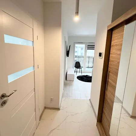 Sienkiewicza 2 Appartement *