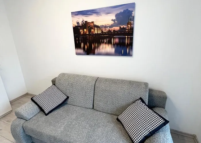 Sienkiewicza 2 Appartement Wrocław