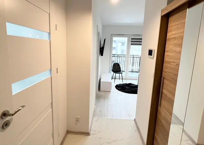 Sienkiewicza 2 Appartement *