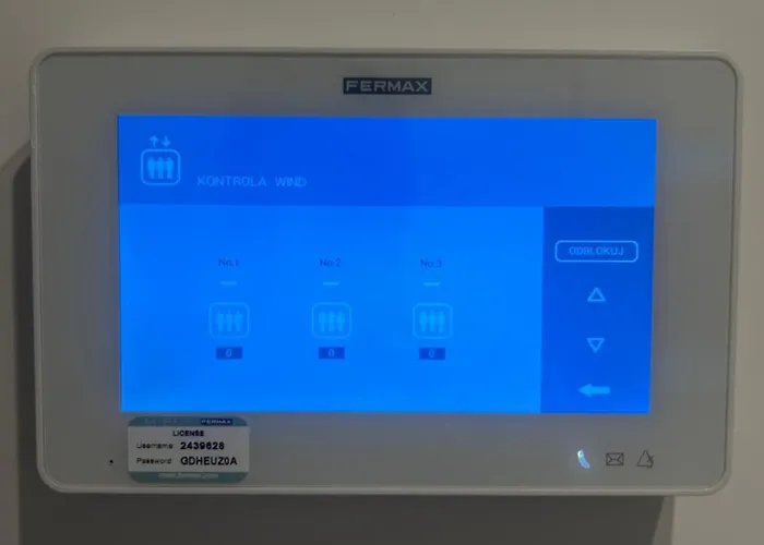 Appartement Sienkiewicza 2