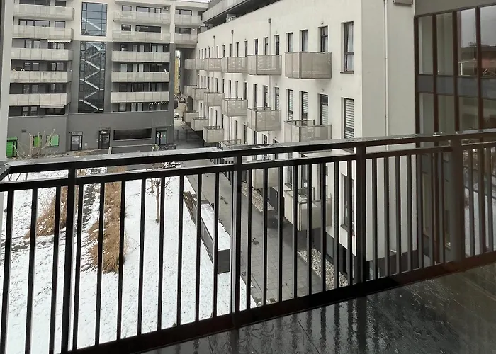 Appartement Sienkiewicza 2